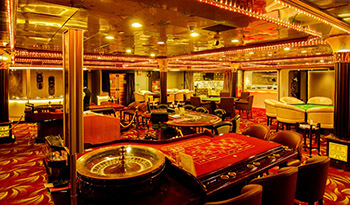 Casino Panaji Pride