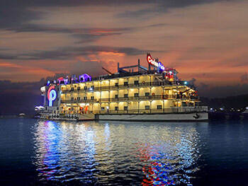 Casino Pride Panaji