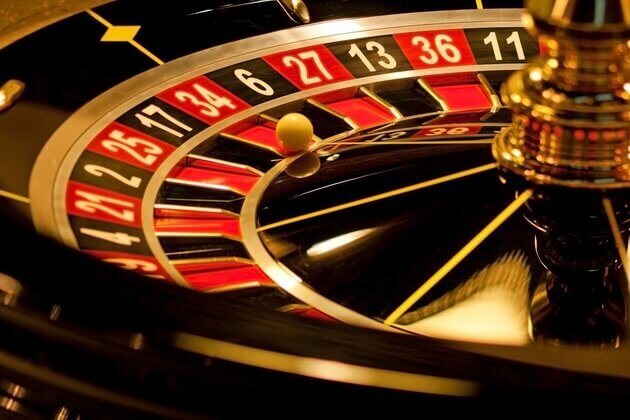 Roulette