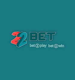 22Bet casino