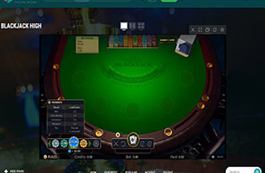 22Bet casino screenshot