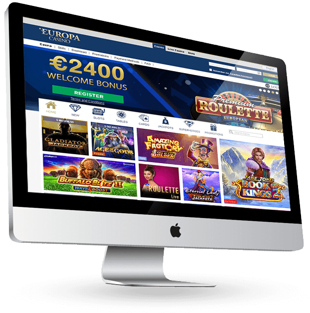 Europa Casino Europa Casino