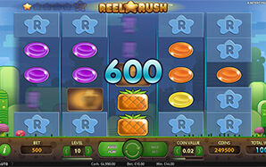 Genesis casino screenshot