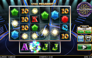 Genesis casino screenshot