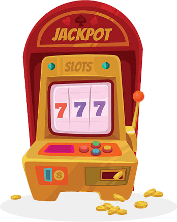 Jackpot slot
