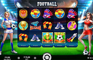 Jeetplay screenshot
