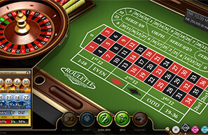 Pure casino screenshot