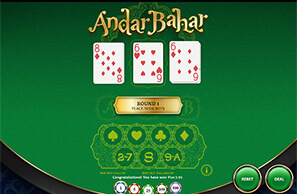 Pure casino screenshot