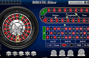 Roku casino screenshot