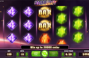 Royal Panda casino screenshot