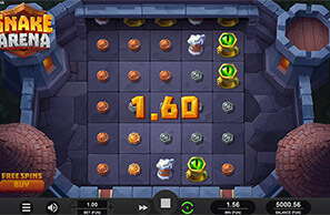 Royal Panda casino screenshot