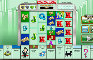 Yeti casino screenshot