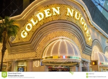 Michigan State prepares for Golden Nugget launch