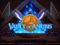 Royal Panda Casino Announces the Release of Vault of Anubis