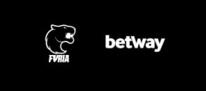 Furia in partnership with Betway