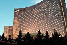 Wynn Resorts expanding Online Gambling Reach