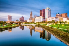 Online Gambling bill approved for Ohio