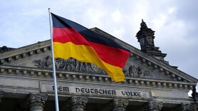 Online Gambling bill passed in major German state