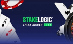 Michigan welcomes Stakelogic after license approved