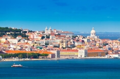 Portuguese spending record numbers on online gambling