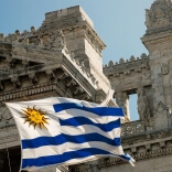 Uruguay making move to legalise online gambling