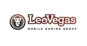 Secure your 50 free spins at LeoVegas!