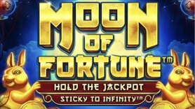 Reach for the Stars with Moon Of Fortune